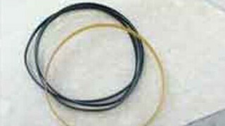 Deskjet timing belt